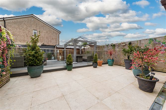 5 The Crescent, College Wood Park, Clane, Co. Kildare