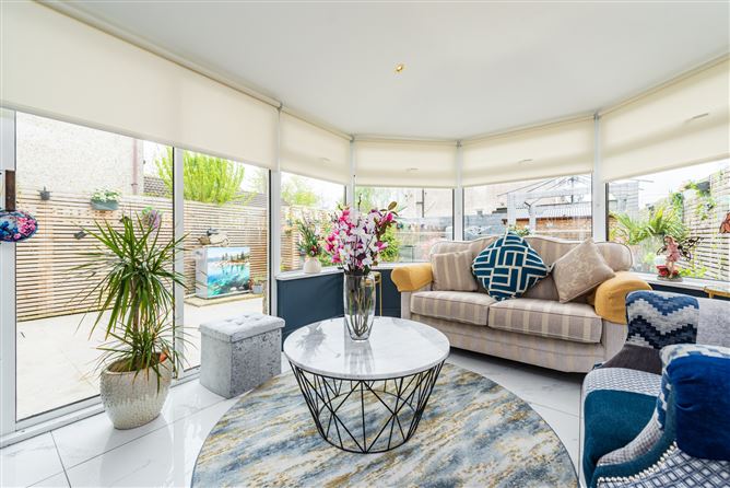 5 The Crescent, College Wood Park, Clane, Co. Kildare