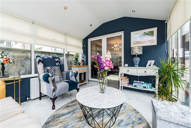 5 The Crescent, College Wood Park, Clane, Co. Kildare