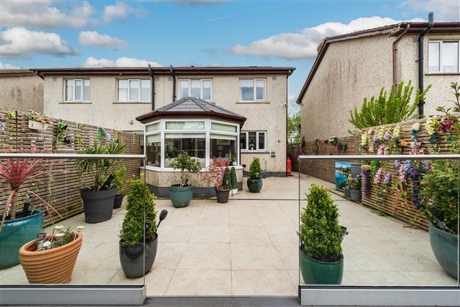 5 The Crescent, College Wood Park, Clane, Co. Kildare