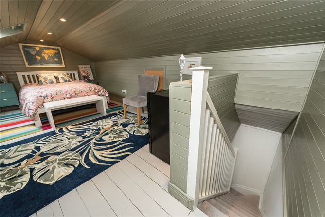 5 The Crescent, College Wood Park, Clane, Co. Kildare