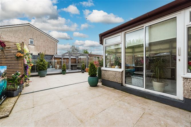 5 The Crescent, College Wood Park, Clane, Co. Kildare