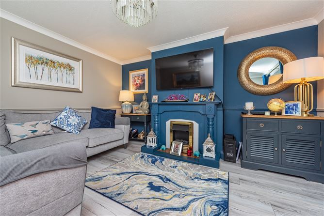 5 The Crescent, College Wood Park, Clane, Co. Kildare