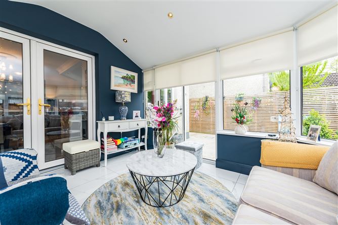 5 The Crescent, College Wood Park, Clane, Co. Kildare