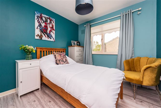 5 The Crescent, College Wood Park, Clane, Co. Kildare