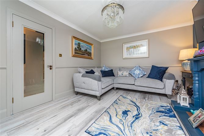 5 The Crescent, College Wood Park, Clane, Co. Kildare