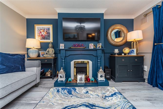 5 The Crescent, College Wood Park, Clane, Co. Kildare