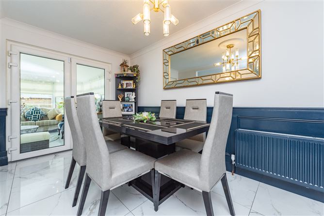 5 The Crescent, College Wood Park, Clane, Co. Kildare