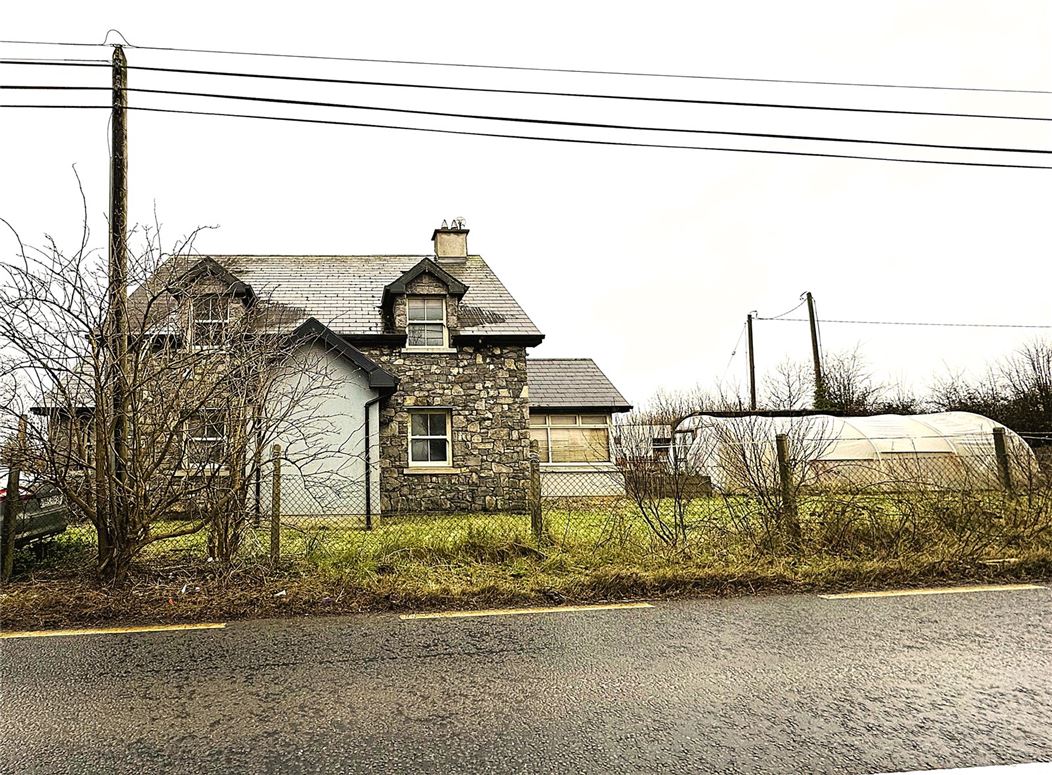Moat Quarter, Kilfeakle, Golden, Tipperary
