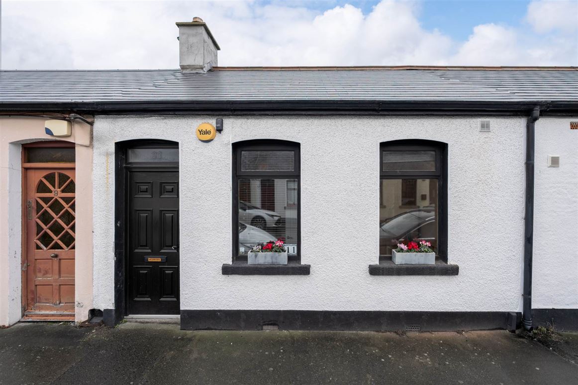 11 Arklow Street, Stoneybatter, Dublin 7, County Dublin