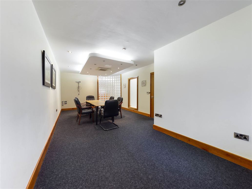 Park House, Main Street, Roscommon, Co. Roscommon