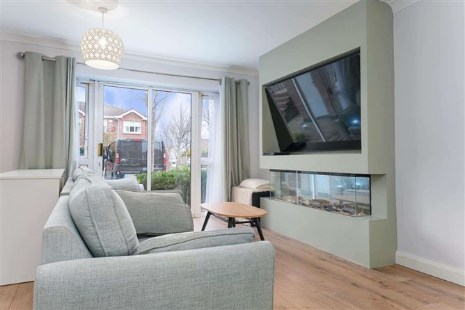 24 Carrigmore Grove, Saggart, Co. Dublin