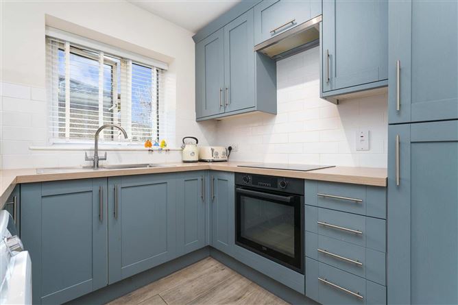 24 Carrigmore Grove, Saggart, Co. Dublin