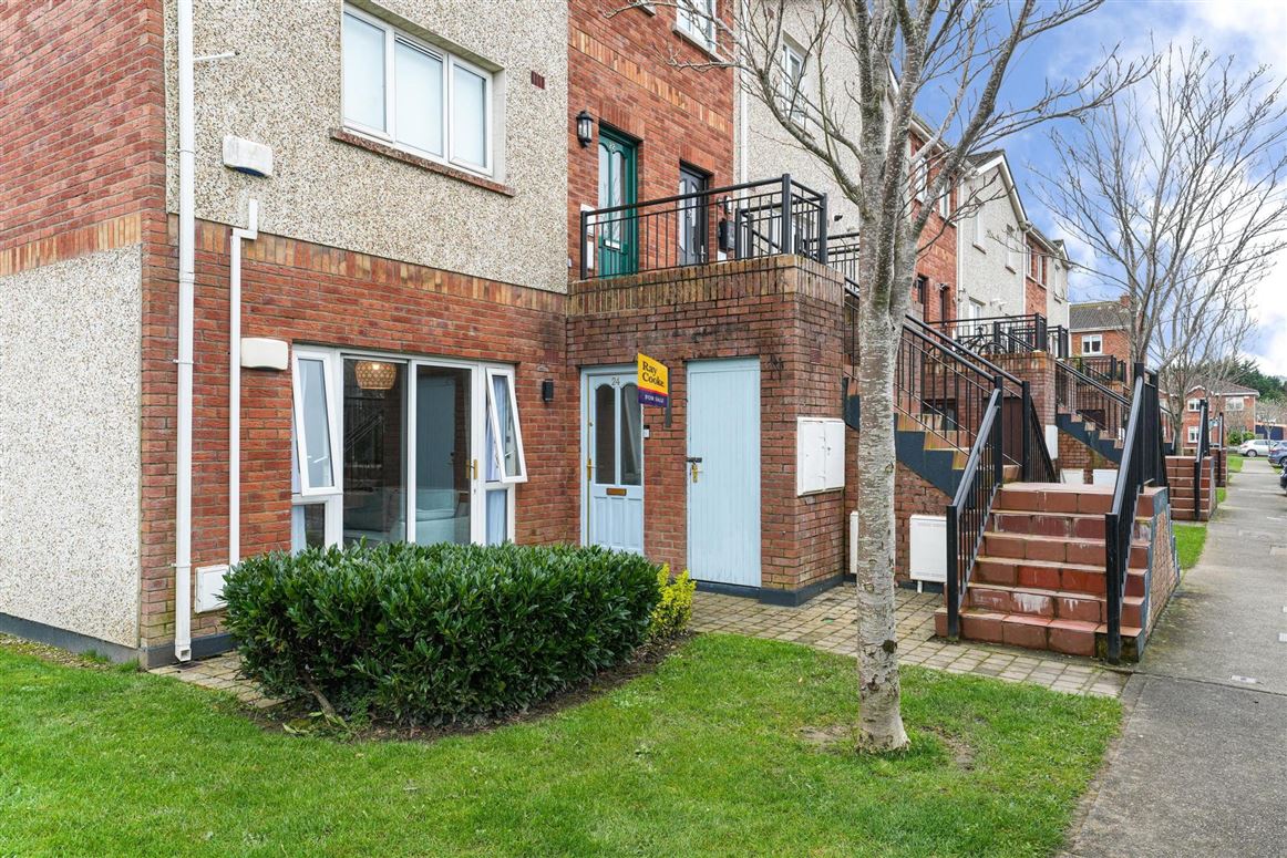 24 Carrigmore Grove, Saggart, Co. Dublin