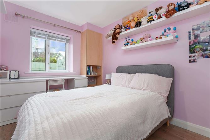 24 Carrigmore Grove, Saggart, Co. Dublin