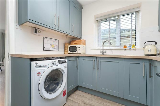 24 Carrigmore Grove, Saggart, Co. Dublin