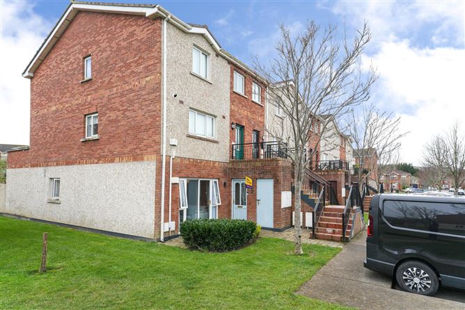 24 Carrigmore Grove, Saggart, Co. Dublin