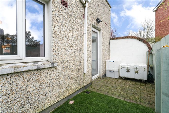 24 Carrigmore Grove, Saggart, Co. Dublin