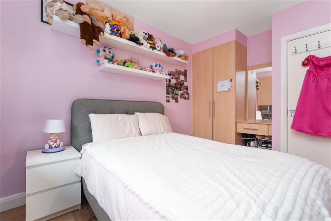 24 Carrigmore Grove, Saggart, Co. Dublin