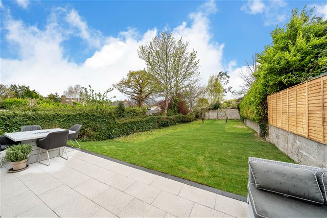 14 South Avenue, Mount Merrion, Dublin