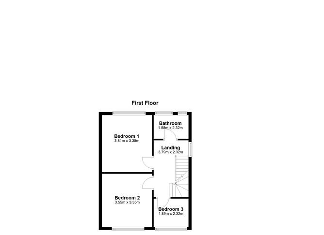 14 South Avenue, Mount Merrion, Dublin