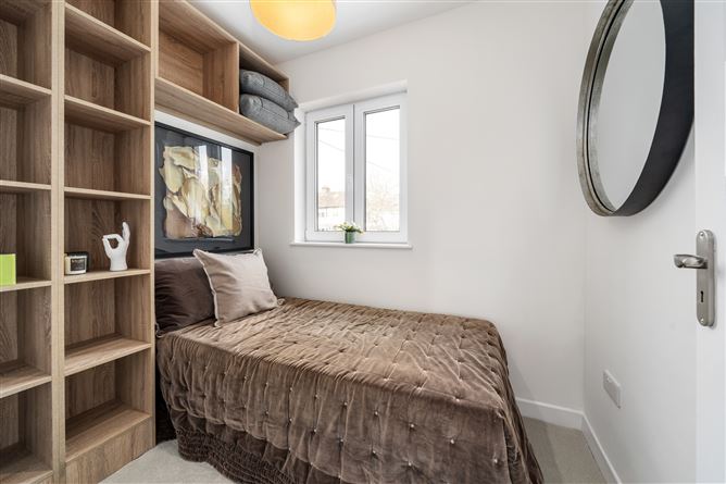 14 South Avenue, Mount Merrion, Dublin