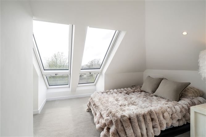 14 South Avenue, Mount Merrion, Dublin