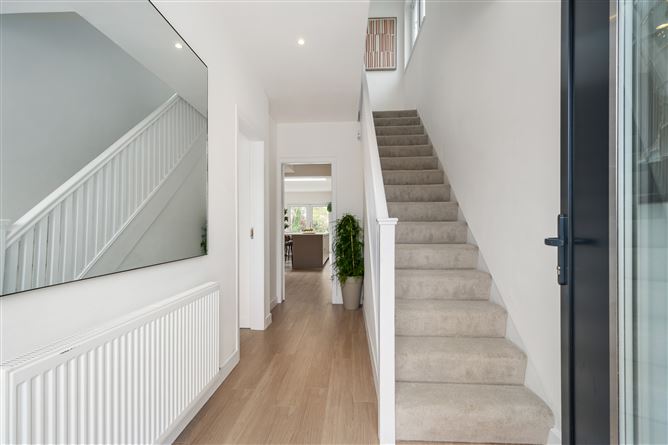 14 South Avenue, Mount Merrion, Dublin