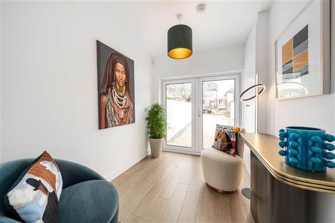 14 South Avenue, Mount Merrion, Dublin