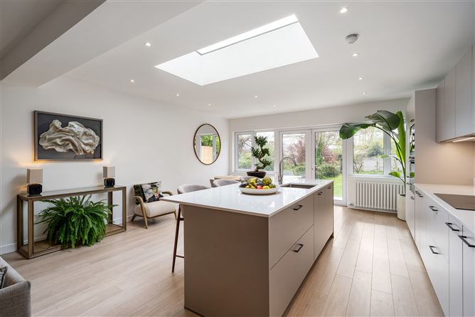 14 South Avenue, Mount Merrion, Dublin