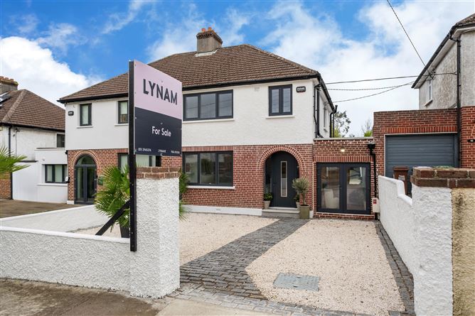 14 South Avenue, Mount Merrion, Dublin