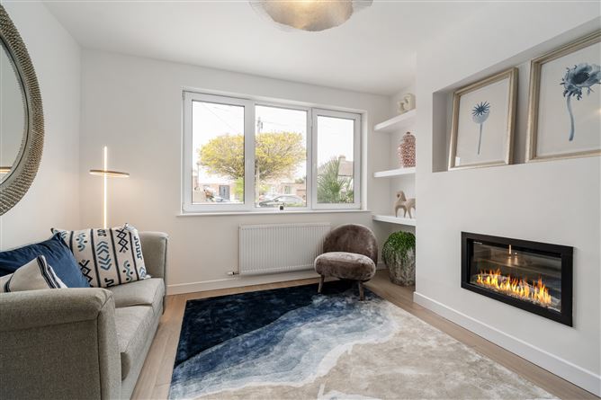 14 South Avenue, Mount Merrion, Dublin