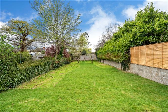 14 South Avenue, Mount Merrion, Dublin