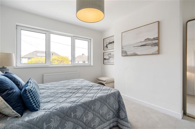 14 South Avenue, Mount Merrion, Dublin