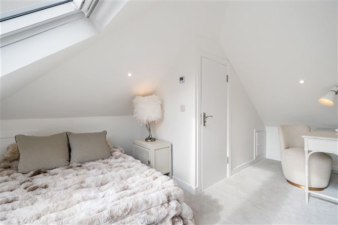 14 South Avenue, Mount Merrion, Dublin