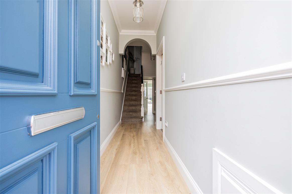 14 Millmount Place (Plus Attic Conversion), Drumcondra, Dublin 9