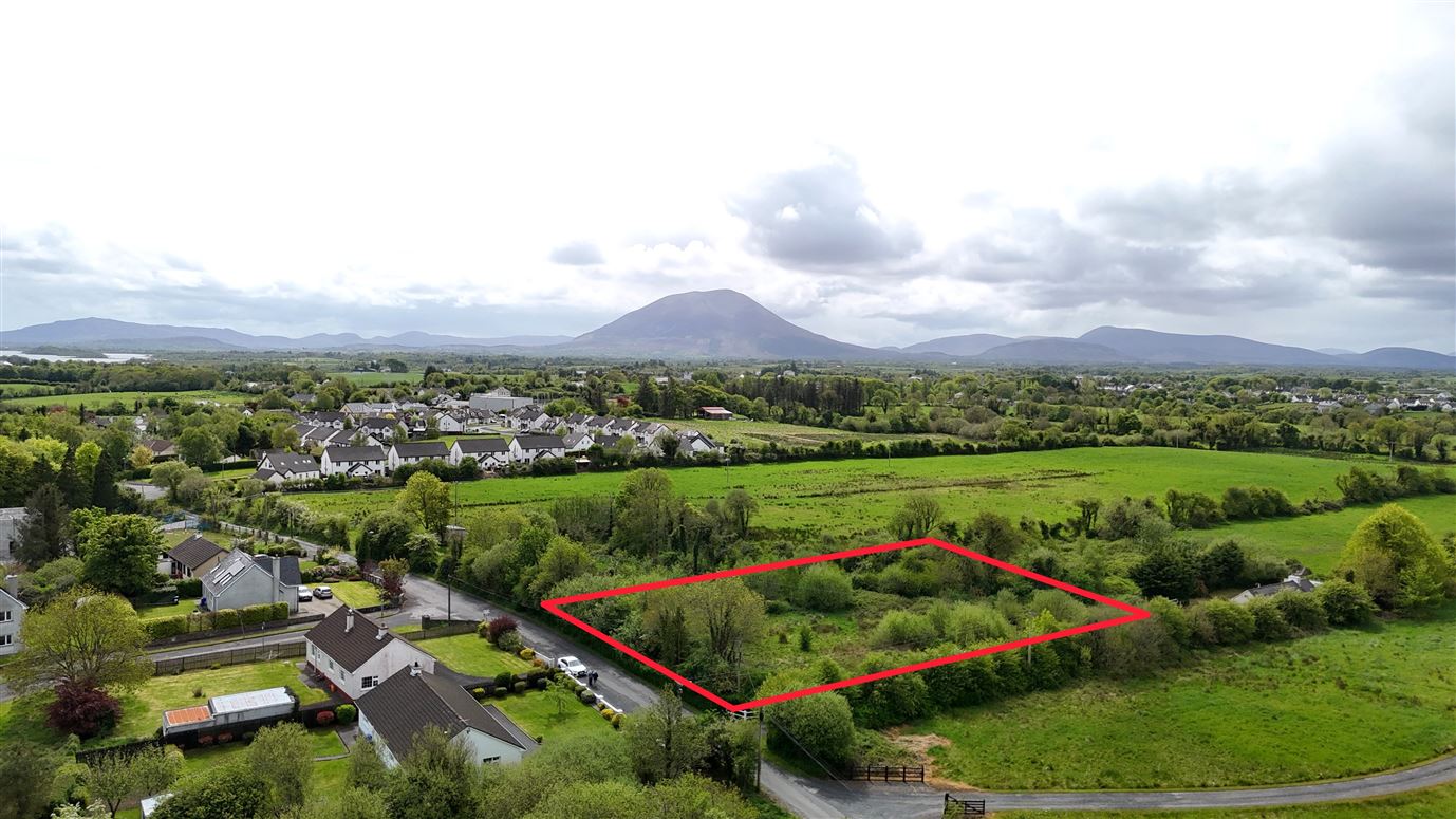 Gortskeddia, Crossmolina, Mayo