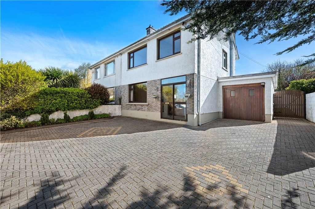 Cahillville, 33 Lotabeg Estate, Mayfield, Cork