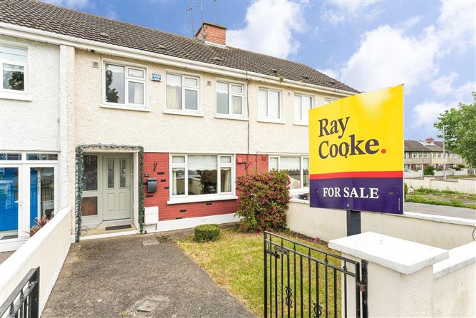 Photo 1 of 24 — 12 Rathlawns, Rathcoole, Co. Dublin