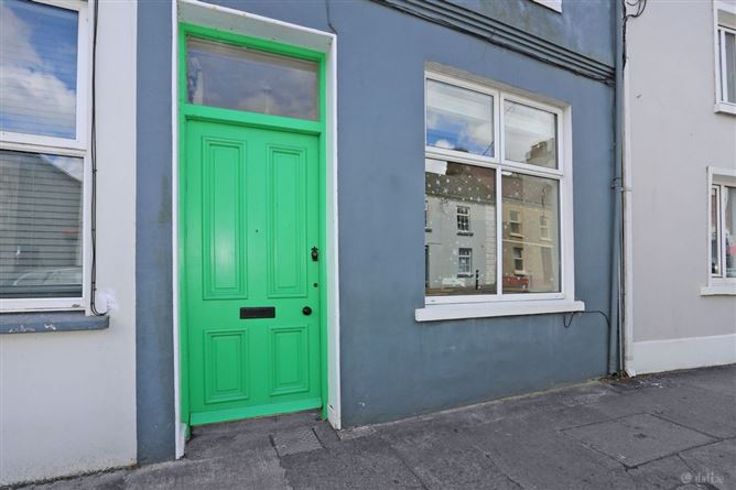 Main Street, Tulla, Clare