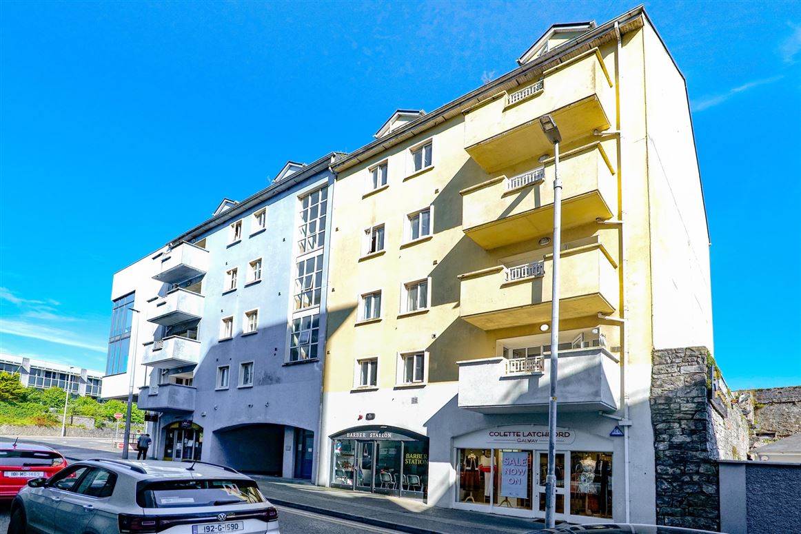 9 Lydon Court, Bothar Irwin, Galway City Centre