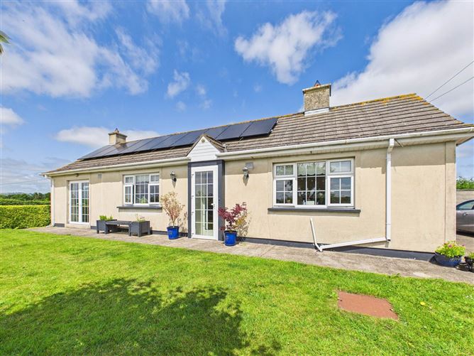 Garryhundon, Milford, County Carlow