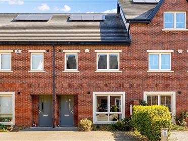19 Shackleton Glen, Lucan, Dublin