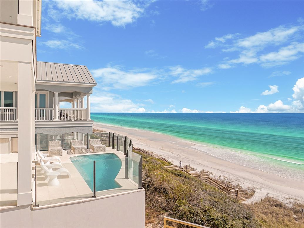Emerald Coast Estates,Seacrest,Florida,USA