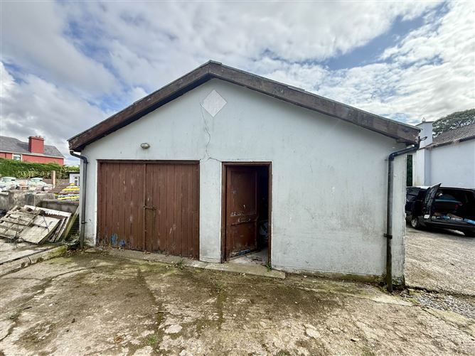 Photo 28 of 29 — Upper Main Street, Ballyhaunis, County Mayo