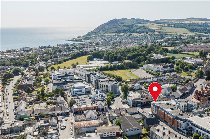 Photo 30 of 40 — Apartment 1, Southpoint, 60 Main Street, Bray, Co. Wicklow