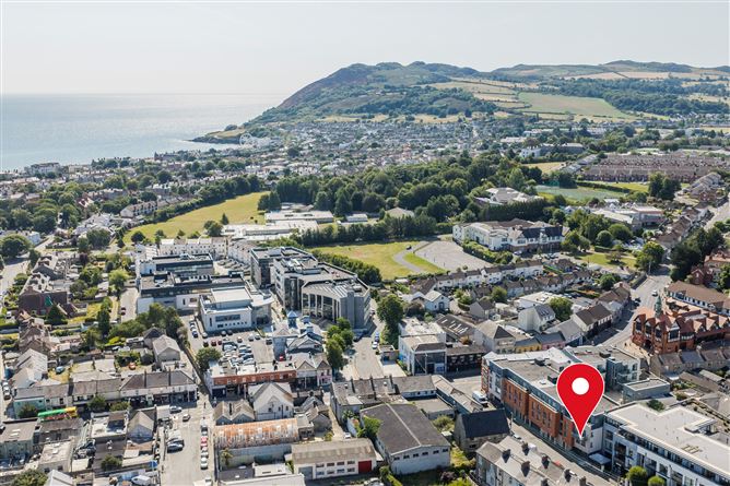 Photo 39 of 40 — Apartment 1, Southpoint, 60 Main Street, Bray, Co. Wicklow
