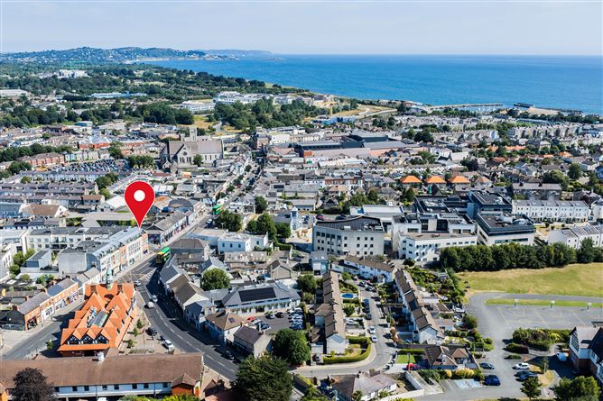 Photo 35 of 40 — Apartment 1, Southpoint, 60 Main Street, Bray, Co. Wicklow