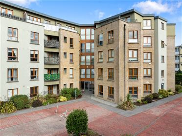 60 The Gallan, Granitefield Manor, Dun Laoghaire, Co. Dublin