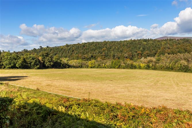 Dysertmore Estate, Inistioge, Co. Kilkenny